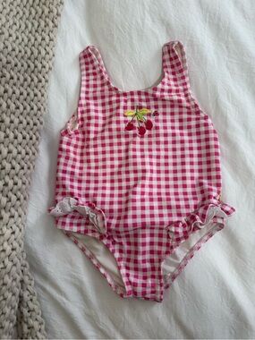 Preloved Le Top swimsuit size 4